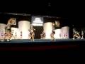 CEA Kernersville Youth Silver All Levels 2009