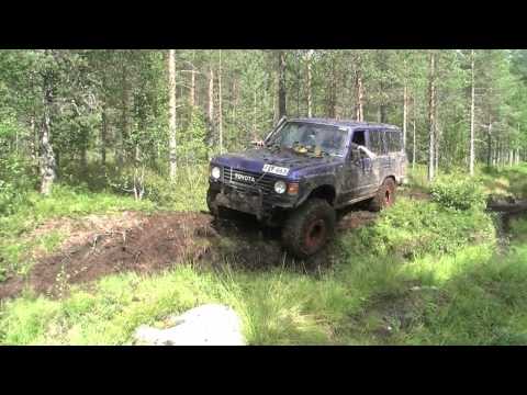 offroad -