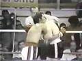 Roberto Duran vs Low Bizzarro - 05.23.1976