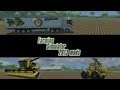 Farming Simulator 2013 Mod Spotlight - S2E8 - (Trucks and Trailers)