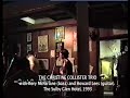 The Christine Collister Trio - Last Chance Texaco