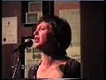 The Christine Collister Trio - Last Chance Texaco