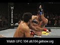 Machida vs Shogun Torrent File