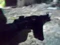 CA MP5 ADD ON KIT