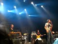 Morgen Gestern & Am AtterseeFlowin Immo & Clueso27.12.08 Köln Palladium