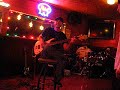 Headwayte! / Guest Cris Parish on Bass