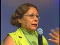Testimonio de Agotamiento y Alergias
