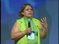 Testimonio de Agotamiento y Alergias