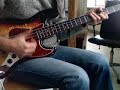 double thumb bass lesson double thumb bass lesson