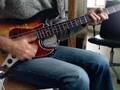 double thumb bass lesson