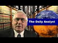 RUSH LIMBAUGH'S SPY MISSION