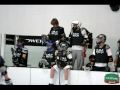 Atlanta Youth Lacrosse Winter Indoor 12/18 group 1