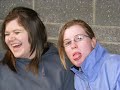 Thankyou - Steph and Kaytee
