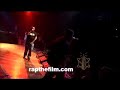 Funkoars at the Melbourne Obese Block Party 4 at the Metro. Footage from the forthcoming documentary Rhythm And Poetry www.rapthefilm.com