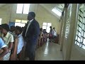 Church Day - Beqa Island