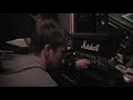 City 13 Studio Diary Episode 5