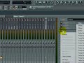 FL Studio 7 Basic Mixer Tutorial FL Studio 7 Basic Mixer Tutorial