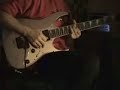 Steve Vai - Liberty Steve Vai - Liberty
