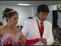 Desfile de Quinceañeras Desfile de Quinceañeras