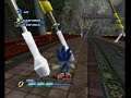 Sonic Unleashed Runthrough: Chun-Nan (Day)