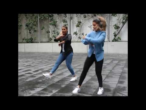 Move Your Lakk | Sonakshi Sinha | Bollywood | TaniShay
