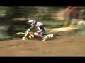 Rockstar Suzuki AM riders at Mammoth MX 08