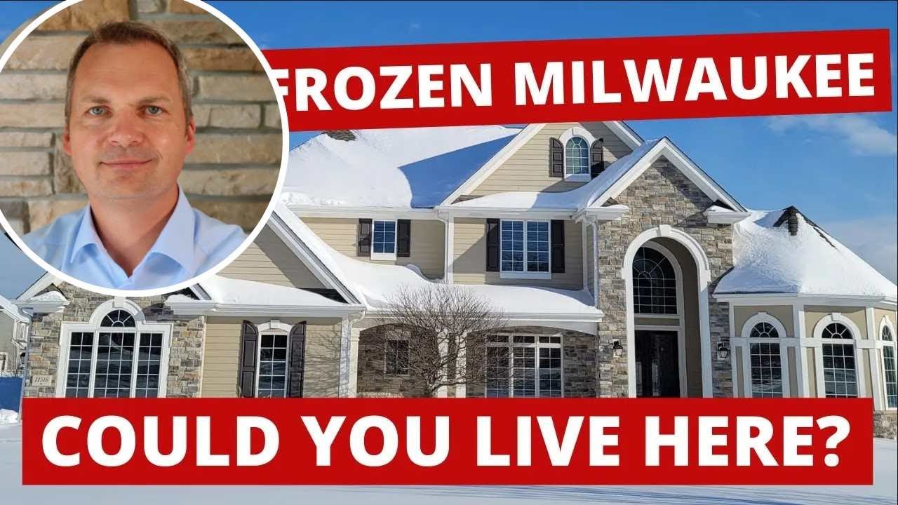 How Bad is Winter in Milwaukee