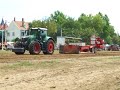 Traktorh�z� Bajnoks�g - Fendt 936