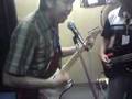 The Pink Shirts-tentang kita(cover) ikip