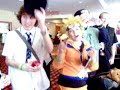 FuyuCon 2007 - Pokemon Sing-a-long