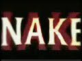 Snakes on a Plane Exclusive Footage REMIX