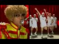 DJ　OZMAのマッチ棒でやらないか