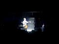 David Cook Banter at St. Louis Concert