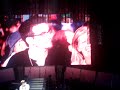 David Cook Banter at St. Louis Concert