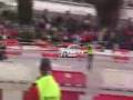 Formula Rallye Torrelavega-J.C.Samperio vs Castillo