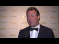 Daniel Kempf, Director of Sales and Marketing, Jumeirah Frankfurt