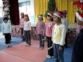 Keelung Fu Hsing Christmas 2007 Grade 4