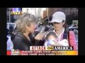 911 sequence of Events pt 4 of 4- WTC7 /  Ground zero