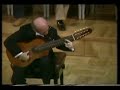 Narciso Yepes - Zarabanda y Double Narciso Yepes - Zarabanda y Double