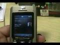 HP ipaq 510 Voice Messenger