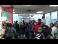 NRP Popeyes Madness 4/22/09