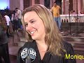 As Meninas Cantoras de Petrópolis, mantendo a tradição desde sua fundação em 1976, apresentaram na majestosa Catedral de São Pedro de Alcantara o Grande Concerto de Gala com músicas natalinas, evento acontecido em 22.12.2008. Aplausos, sorrisos e lágrimas  de dois mil espectadores, misturados às dezenas de antigas integrantes do Coro que também cantaram uma das músicas com suas atuais sucessoras, transformaram a noite em um dos maiores espetáculos acontecidos em Petrópolis. No meio do concerto e de surpresa, a antiga MCP, Monique Grazinoli, integrante do grupo entre 1994 a 2002, foi convidada para interpretar a 