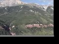 TELLURIDE TRAM RIDE  (UP)