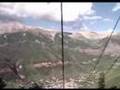 TELLURIDE TRAM RIDE  (UP)