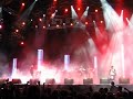 Basement Jaxx FIB 2005