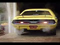 Our 1971 Challenger R/T in HD!