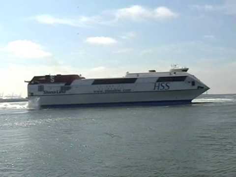 Hoek van holland
