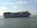 Hoek van holland