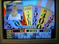 Click here to watch this video Wheel of Fortune Nintendo 64 Showdown leafsfan18 Vs. justin271995 and KMH4021 Part 1.wmv