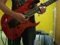 Click here to watch this video Hearts burst into fire - Bullet For My Valentine ( Guitar Cover )